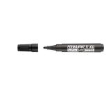 Permanentní popisovač Permanent 11 XXL, černá, 1-3mm, kuželový hrot, ICO