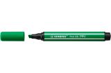 Fix Pen 68 MAX, zelená, 1-5 mm, STABILO 768/36