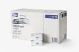 Toaletní papír Premium extra soft, T3 system, 2 vrstvy, 252 útžků, TORK , extra bílý