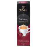 Kávové kapsle Cafissimo Espresso Kräftig, 10 ks, TCHIBO ,balení 10 ks