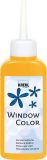 Barva na sklo Window Color, Golden Yellow, 80ml, KREUL Barva na sklo Window Color, Golden Yellow, 80ml, KREUL