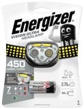 Čelovka Vision Ultra, 2 LED, 3xAAA, ENERGIZER