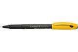 Liner  Topliner 967, žlutá, 0,4mm, SCHNEIDER