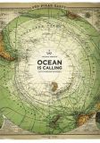 Sešit Ocean is Calling, mix motivů, A4, linkovaný, 40 listů, SHKOLYARYK A4-040-5267L Sešit Ocean is Calling, mix motivů, A4, linkovaný, 40 listů, SHKOLYARYK A4-040-5267L