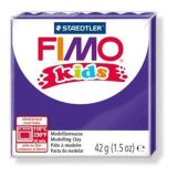 Modelovací hmota FIMO® kids 8030 42g fialová