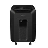 Skartovací stroj Automax 90M, černá, křížový mikrořez, 90/9 listů, FELLOWES 4633601 Skartovací stroj Automax 90M, černá, křížový mikrořez, 90/9 listů, FELLOWES 4633601