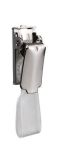 Klip pro jmenovky a ID karty, 25 ks / balení, DURABLE 810326 ,balení 25 ks