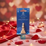 Vůně do auta Valentin Invincible, pánská vůně, 7 ml, MARCO MARTELY MMF015