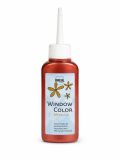 Barva na sklo Window Color, Copper, 80ml, KREUL Barva na sklo Window Color, Copper, 80ml, KREUL