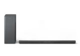 Soundbar s bezdrátovým subwooferem TAB6309, tmavě šedá, PHILIPS TAB6309/10