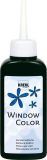 Barva na sklo Window Color, Black, 80ml, KREUL Barva na sklo Window Color, Black, 80ml, KREUL