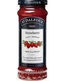 Džem, jahoda, 284g, ST DALFOUR 53611102 Džem, jahoda, 284g, ST DALFOUR 53611102