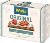 Celozrnný chléb Original, žitný, 275 g, WASA 128 Celozrnný chléb Original, žitný, 275 g, WASA 128