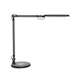 Stolní lampa Marino, tmavě šedá, LED, stmívatelná, Qi, MAUL 8204295 Stolní lampa Marino, tmavě šedá, LED, stmívatelná, Qi, MAUL 8204295
