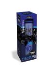 Láhev Esports Gamer on duty, modro-černá, 600 ml, LIZZYSULI 7700019008