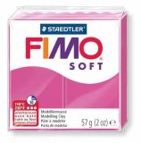 FIMO® soft 8020 56g růžová