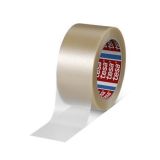 Balicí páska 4100, transparentní, 50 mm x 66 m, 36 ks/balení, TESA 04100-00227-00