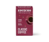 Káva Classic Strong, pražená, mletá, 250 g, EDUSCHO 529243