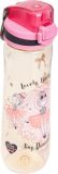Láhev Tiny Dancer, Lovely Ballerina, 600 ml, LIZZYSULI 7700019003