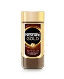 Káva, instantní, 100 g, NESCAFÉ Gold