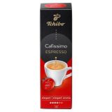 Kávové kapsle Cafissimo Espresso Elegant, 10 ks, TCHIBO ,balení 10 ks