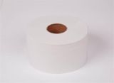 Toaletní papír, bílý, systém T2, 2-vrstvý, TORK