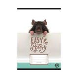 Sešit Easy, 21-32, A5, linkovaný, 32 listů, 4-8. třída, OPTISCHOOL 27I2132-003 Sešit Easy, 21-32, A5, linkovaný, 32 listů, 4-8. třída, OPTISCHOOL 27I2132-003