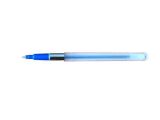 Náplň pro kuličkové pero SNP-10, modrá, 0,4 mm, UNI 2USNP10K ,balení 10 ks