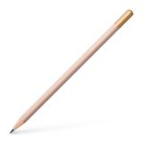 Grafitová tužka Urban, světle růžová, HB, trojhranná, FABER-CASTELL 112187