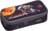 Penál Mars Mission, na zip, LIZZYSULI 7210045006 Penál Mars Mission, na zip, LIZZYSULI 7210045006