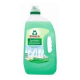 Čistič na skla a okna, s lihem, 5 l, FROSCH FR-1612