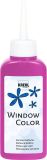 Barva na sklo Window Color, Pink, 80ml, KREUL Barva na sklo Window Color, Pink, 80ml, KREUL