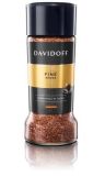 Instantní káva Fine Aroma, 100 g, DAVIDOFF