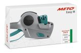 Etiketovací kleště Easy M 2026/16, 2 řádkové, 10+10 znaků, METO 30014340 Etiketovací kleště Easy M 2026/16, 2 řádkové, 10+10 znaků, METO 30014340