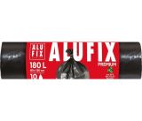 Pytle na odpadky, 180 l, 10 ks, ALUFIX ,balení 10 ks