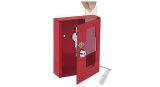 Náhradní sklo pro skříňku Emergency Key-Box, 1 ks, WEDO 10250199X Náhradní sklo pro skříňku Emergency Key-Box, 1 ks, WEDO 10250199X