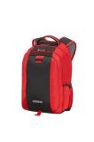 Batoh na notebook Urban Groove, červeno-černá, 15,6, AMERICAN TOURISTER 78827-1726