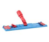 Plochá mopová hlavice Multi-FlatMOP, 50 cm, plast, BONUS B166