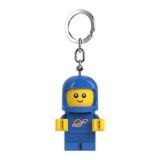 Klíčenka s LED osvětlením Space Baby, LEGO LGL-KE210H Klíčenka s LED osvětlením Space Baby, LEGO LGL-KE210H