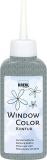 Barva na sklo Window Color, Konturovací barva, Silver, 80ml, KREUL