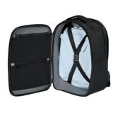 Batoh na notebook Guardit 3.0, černá, 14,1, Backpack Underseater, SAMSONITE 155198-1041 Batoh na notebook Guardit 3.0, černá, 14,1, Backpack Underseater, SAMSONITE 155198-1041