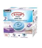 Ceresit Stop vlhkosti AERO 360° tablety, 2 x 450g, HENKEL, levandule ,balení 2 ks