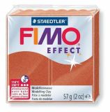 FIMO® effect 8020 měděná