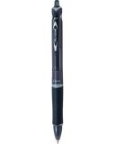 Kuličkové pero Acroball, černá, 0,25mm, PILOT