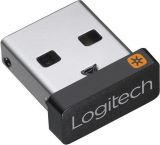 USB přijímač Unifying, pro klávesnice a myši, LOGITECH