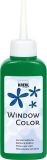 Barva na sklo Window Color, Light Green, 80ml, KREUL Barva na sklo Window Color, Light Green, 80ml, KREUL