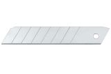 Čepel pro odlamovací nože, 18 mm, WEDO ,balení 10 ks
