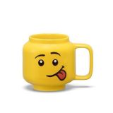 Keramický hrnek, Silly, 255 ml, LEGO 40460802