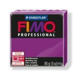 FIMO® Professional 8004 85g fuchsiová