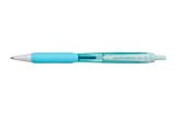 Kuličkové pero SXN-101FL, modrá, 0,38 mm, výsuvné, UNI 2USXN101FLEK